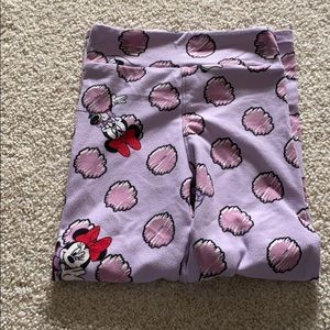 Lularoe Minnie legging